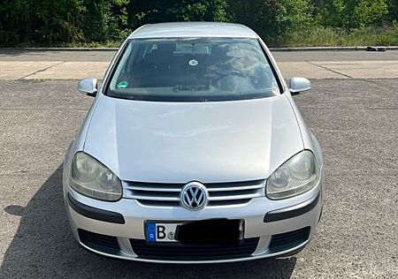 VW Golf Volkswagen 1.4 Basis Basis