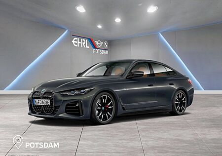 BMW i4 M50 M-PAKET PRO | 30% UPE-Nachlass