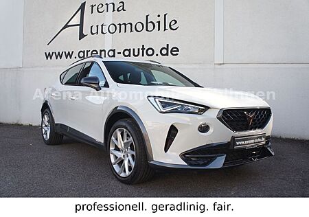 Cupra Formentor 2.0 TDI 4Drive DSG*PANO*STHZG*LED*AHK*