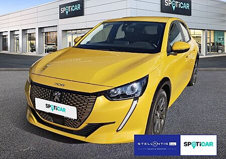 Peugeot 208 (e-) Active Pack 136*EPH*Mirror Screen*