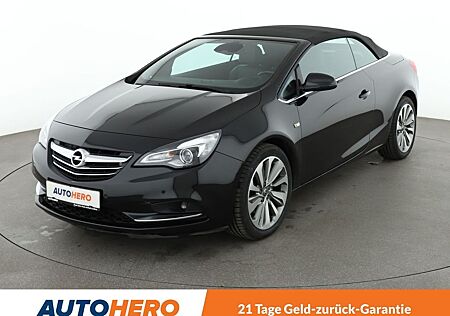 Opel Cascada 1.4 Turbo Edition ecoFlex*NAVI*TEMPO*CAM