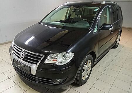 VW Touran Volkswagen Trendline 1.9 TDI Kein Tüv