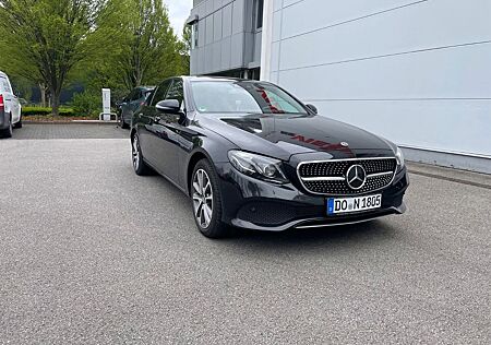 Mercedes-Benz E 300 e AVANTGARDE Autom. AVANTGARDE