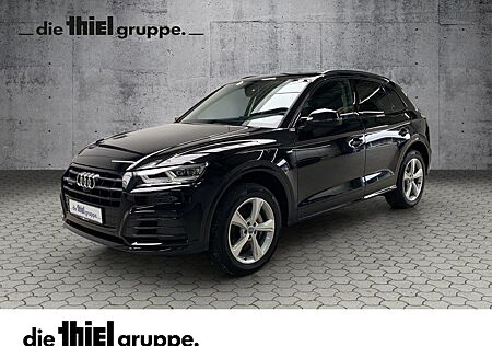 Audi Q5 50 TFSI e quattro S tronic sport Matrix+Pano+