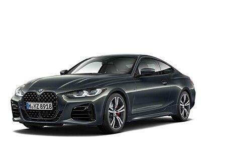BMW M440i xDrive Coupe *MSport*Shadow*LiveCockpit*La