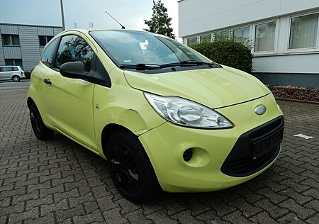 Ford Ka /+ 1,3 TDCi Trend