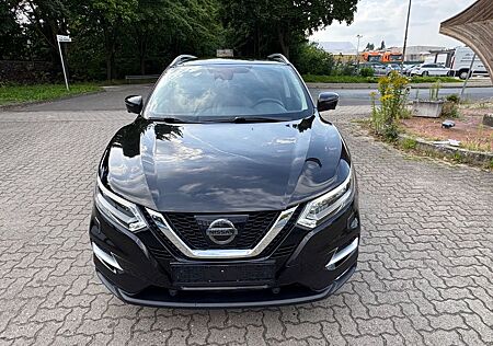Nissan Qashqai Tekna*360°*Navi.*Pano.*