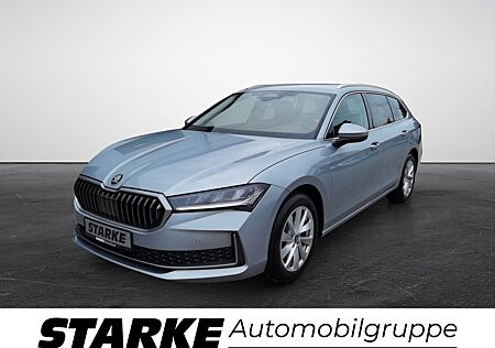Skoda Superb Combi 1.5 eTSI DSG Selection AHK Navi LE