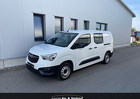 Opel Combo *XL*5-Sitze*S-System*Navi*Tempo*PDC*uvm*