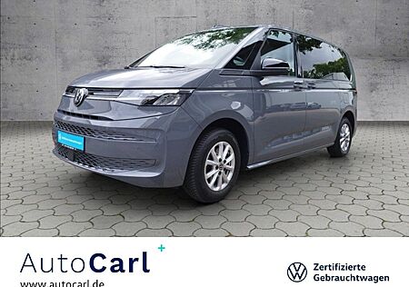 VW T7 Multivan Volkswagen Multivan T7 Life 2.0 TDI DSG 3-Zonen/SHZ KLIMA L