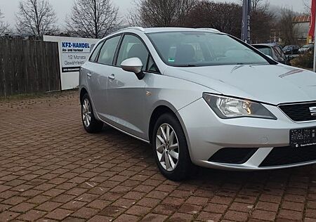 Seat Ibiza ST Style Salsa AUTOMATIK Getriebe