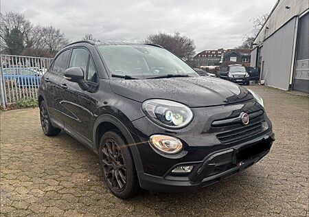 Fiat 500X 1.6 Automatik