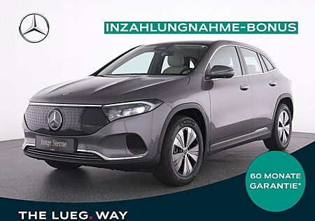 Mercedes-Benz EQA 250+ Progressive+LED+360°+EHeck+KeylGo+Totw+