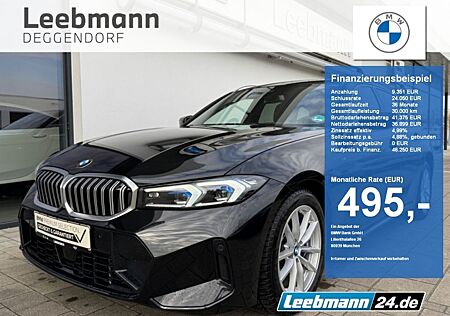 BMW 330i Tour. M-Sport ACC/HUD GARANTIE bis 05/2029
