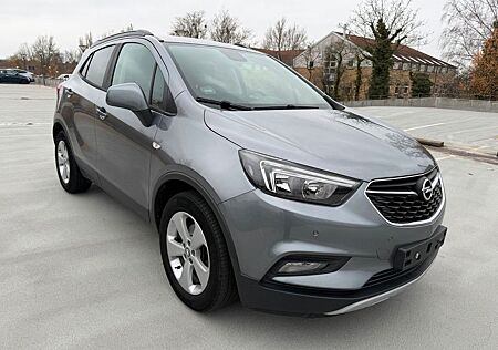 Opel Mokka X 1.6 CDTI ecoFLEX Active S/S