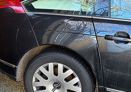 Citroën C6 V6 HDi 205 Biturbo FAP Exclusive Exclusive