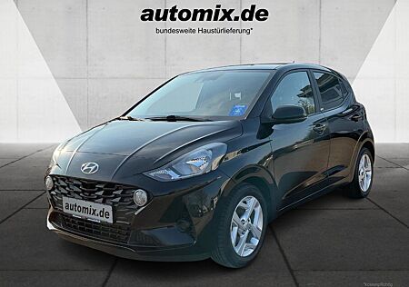 Hyundai i10 Trend,SHZ,SpurH,PDC,DynLicht,LM