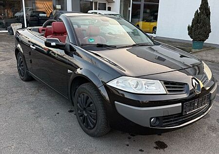 Renault Megane 1.6 Cabrio