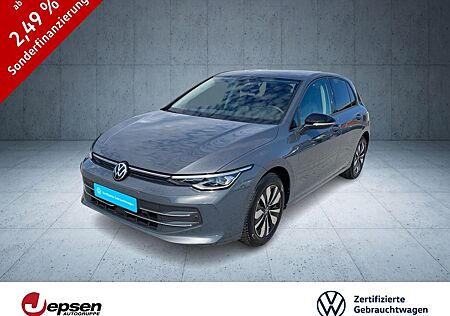 VW Golf Volkswagen VIII Goal 2.0 TDI DSG AHK+RearView+Nav+ACC