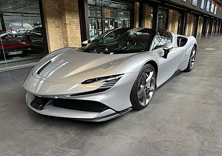Ferrari SF90 Spider