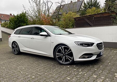 Opel Insignia 1.5 Turbo 121kW Innovation Auto ST ...