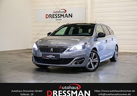 Peugeot 308 Allure GT-Line PANO KAMERA TEMPOMAT SITZHZ