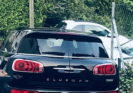 Mini Cooper Clubman Cooper Essential Trim Essenti...