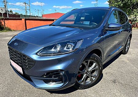Ford Kuga ST-Line X Head-up, B O, TWA