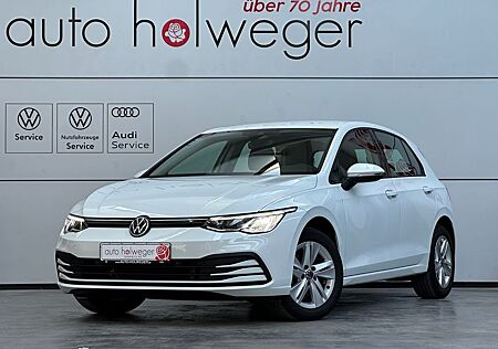 VW Golf Volkswagen VIII#Business#NAVI#Kamera#Keyless#ACC#LED