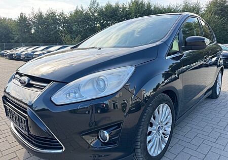 Ford C-Max Titanium*Kamera*PDC*