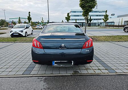 Peugeot 508 Style HDi FAP 140 Style