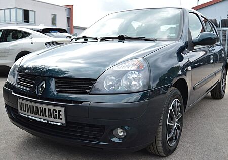 Renault Clio Dynamique 1.2 16V*Klima*USB*