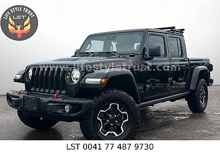 Jeep Gladiator Rubicon 3.6V6 -2021- € 39.900 T1