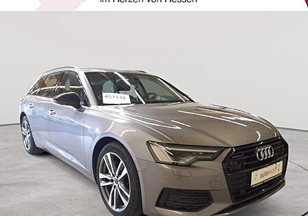 Audi A6 Avant 45 TDI quattro S tronic design