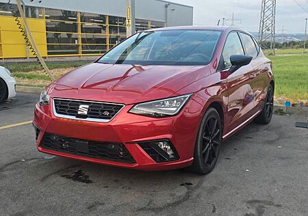 Seat Ibiza 1.6 TDI Start&Stop 85kW FR FR