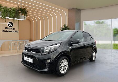 Kia Picanto 1.0 Dream Team Edition (EURO 6d)