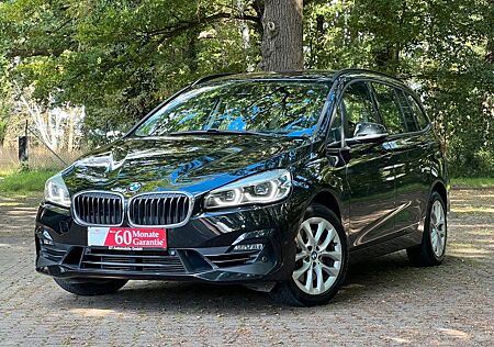 BMW 2er 220 Gran Tourer *7 Sitzer*