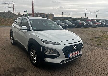 Hyundai Kona Trend 2WD