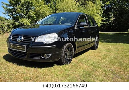 VW Polo Volkswagen IV Trendline