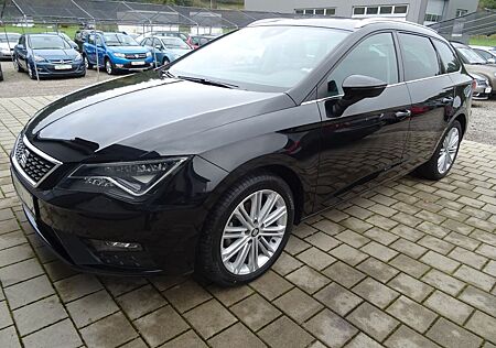 Seat Leon ST Xcellence