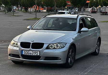 BMW 220 320d Touring