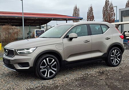 Volvo XC 40 XC40 Inscription Recharge Plug-In Hybrid.Leder