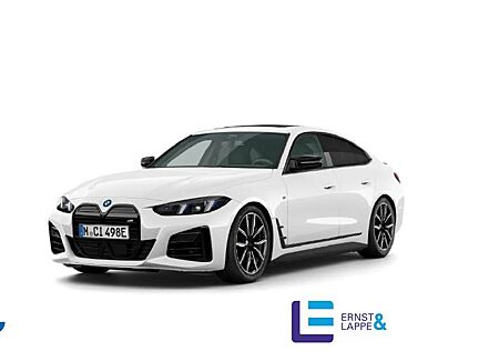 BMW i4 M50 xDrive GC M Sport Pro || H&K AHK Glasdach