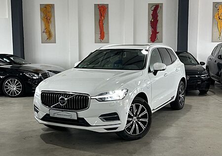 Volvo XC 60 XC60 T6 AWD Recharge Inscription/Pano/Leder/HUD/