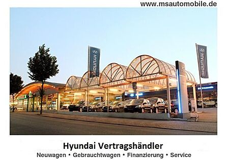 Hyundai Kona 1.6 T-GDI Style DCT 2WD