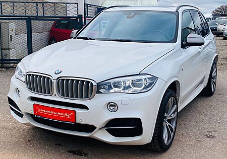 BMW X5 M50 M50d *HARMAN KARDON* PANORAMA