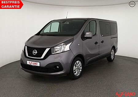 Nissan NV300 2.7t dCi PREMIUM 8-Sitzer Standheizung AHK