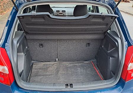 Skoda Fabia 1.2l 51kW Active Active