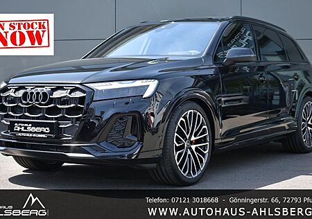 Audi Q7 S-LINE/N.MOD/ 7-SI./LASER/MASSA/HUD/STHZ/360°