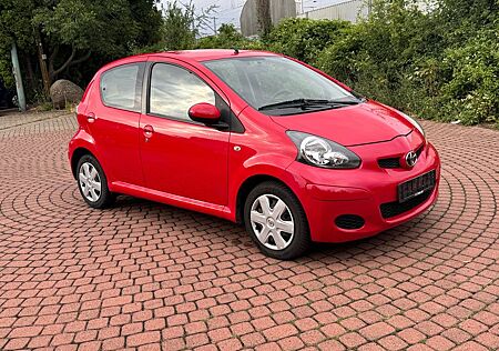Toyota Aygo (X) Aygo AYGO Cool